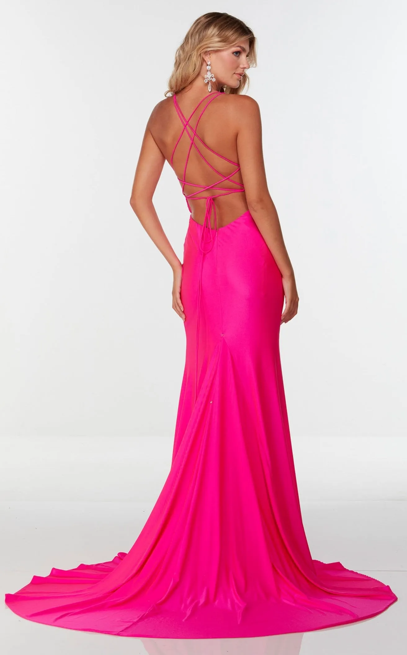Alyce 61156 Dress