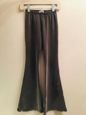 ARIANNA BELL BOTTOMS- GREY