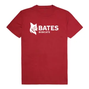 Bates College Bobcats The Freshmen T-Shirt Tee