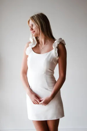 Beverly Mini Dress