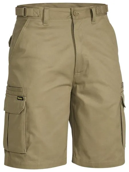Bisley Original 8 Pocket Cargo Short (BISBSHC1007)