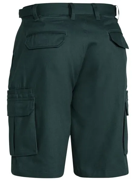 Bisley Original 8 Pocket Cargo Short (BISBSHC1007)
