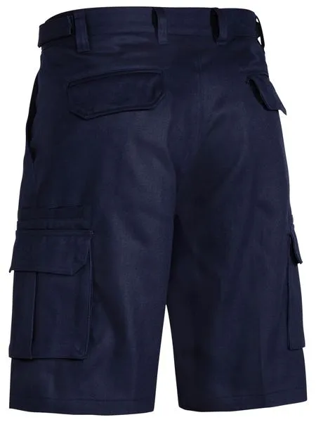 Bisley Original 8 Pocket Cargo Short (BISBSHC1007)