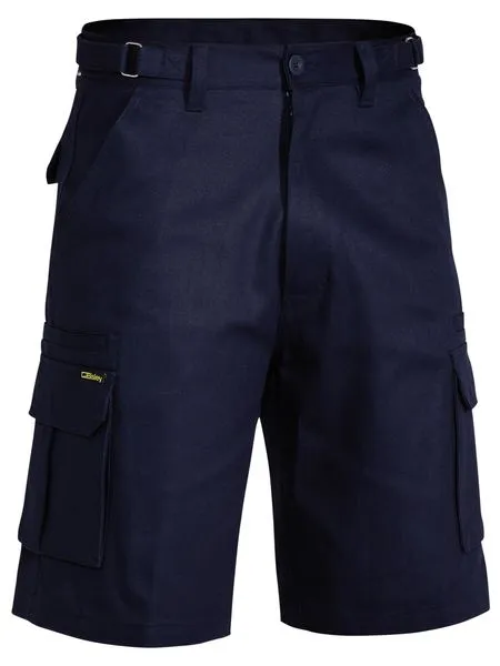 Bisley Original 8 Pocket Cargo Short (BISBSHC1007)