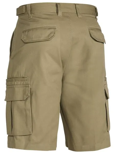 Bisley Original 8 Pocket Cargo Short (BISBSHC1007)