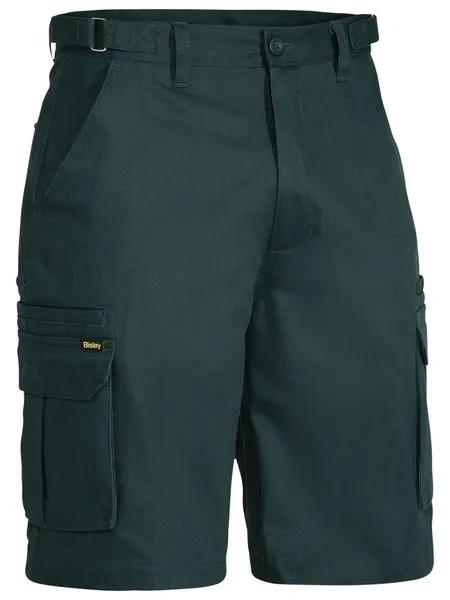 Bisley Original 8 Pocket Cargo Short (BISBSHC1007)
