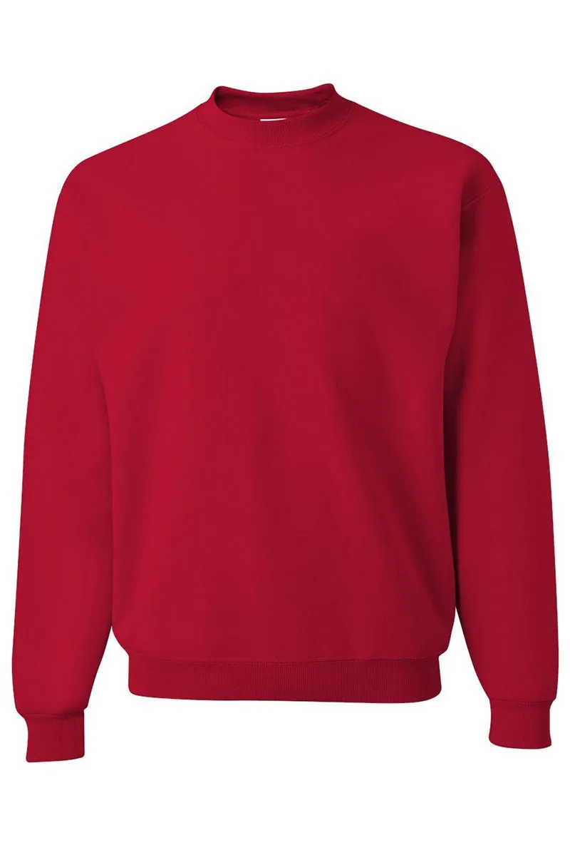 Bow And Kisses Unisex NuBlend Crew Sweatshirt