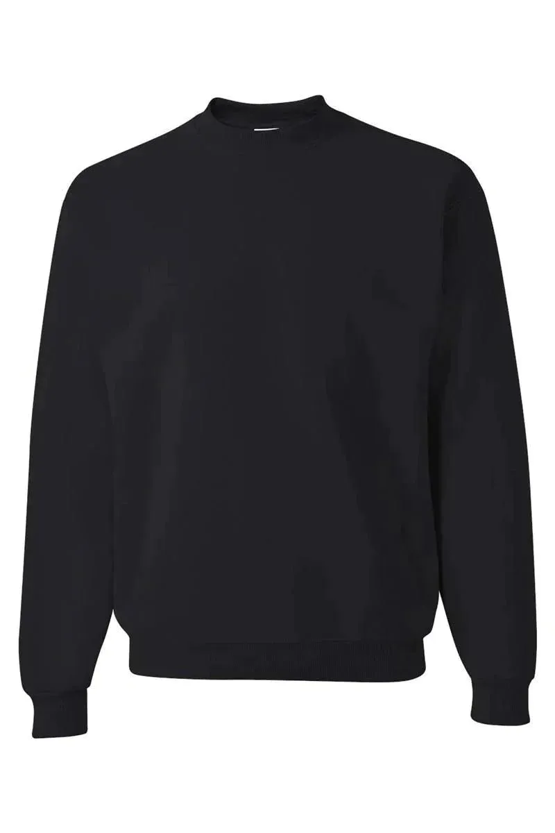Bow And Kisses Unisex NuBlend Crew Sweatshirt