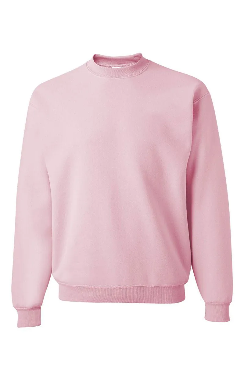 Bow And Kisses Unisex NuBlend Crew Sweatshirt