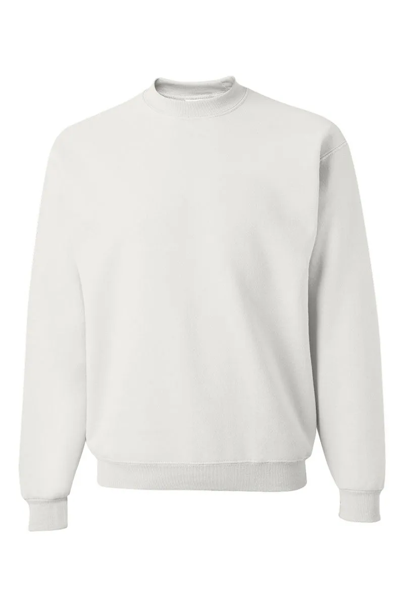 Bow And Kisses Unisex NuBlend Crew Sweatshirt