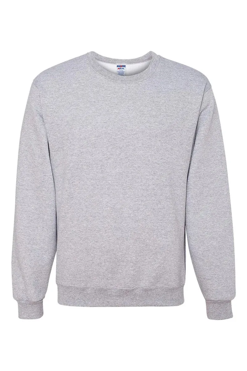 Bow And Kisses Unisex NuBlend Crew Sweatshirt
