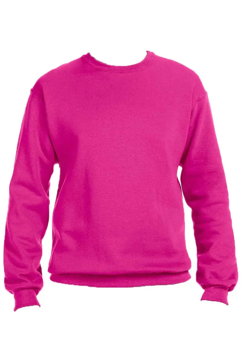 Bow And Kisses Unisex NuBlend Crew Sweatshirt