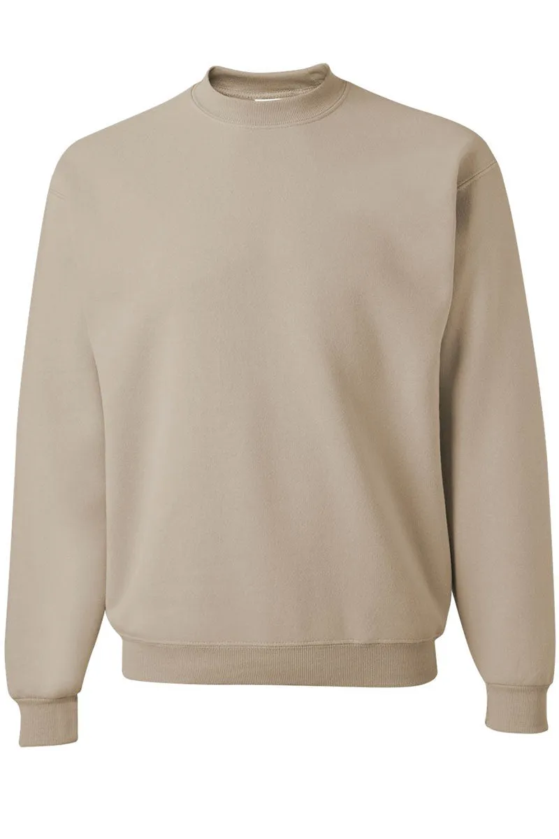 Bow And Kisses Unisex NuBlend Crew Sweatshirt