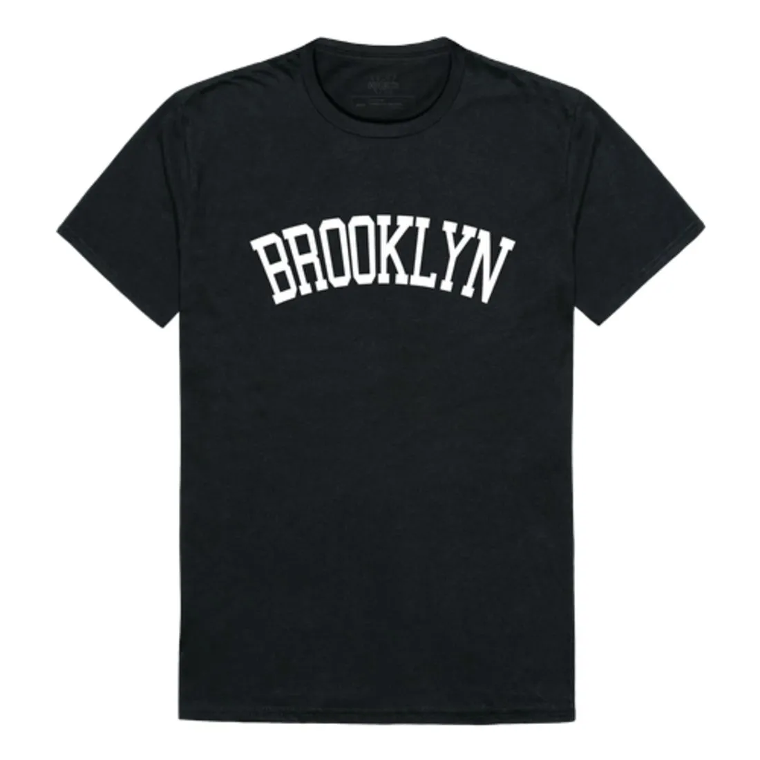 Brooklyn College Bulldogs Arch T-Shirt Tee