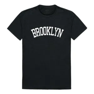 Brooklyn College Bulldogs Arch T-Shirt Tee