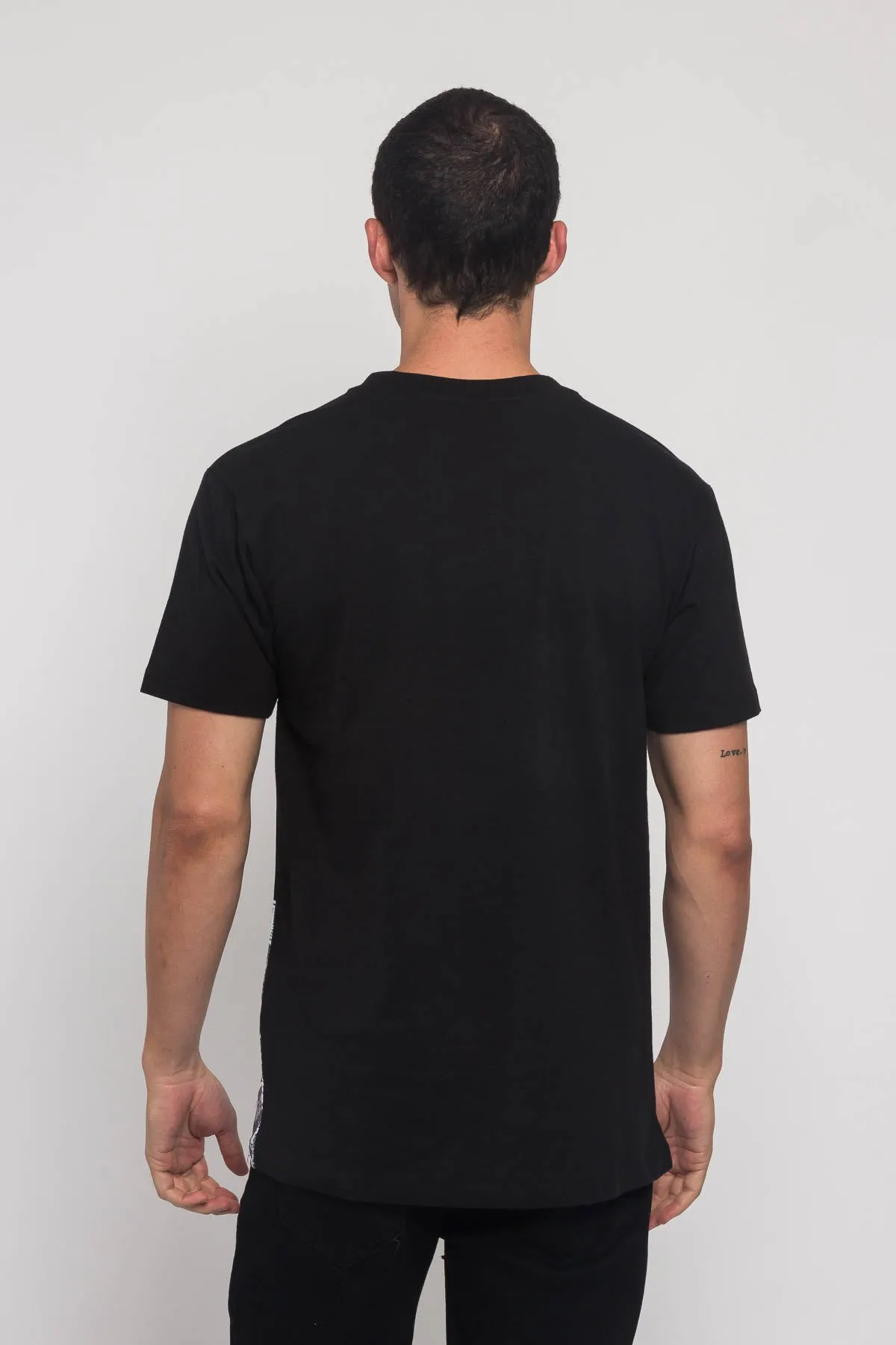 Chenille Dollar Sign T-Shirt