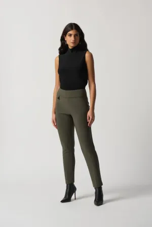 Classic Tailored Slim Pant