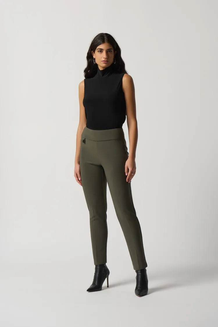 Classic Tailored Slim Pant