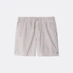 Corduroy Easy Short (Lavender)