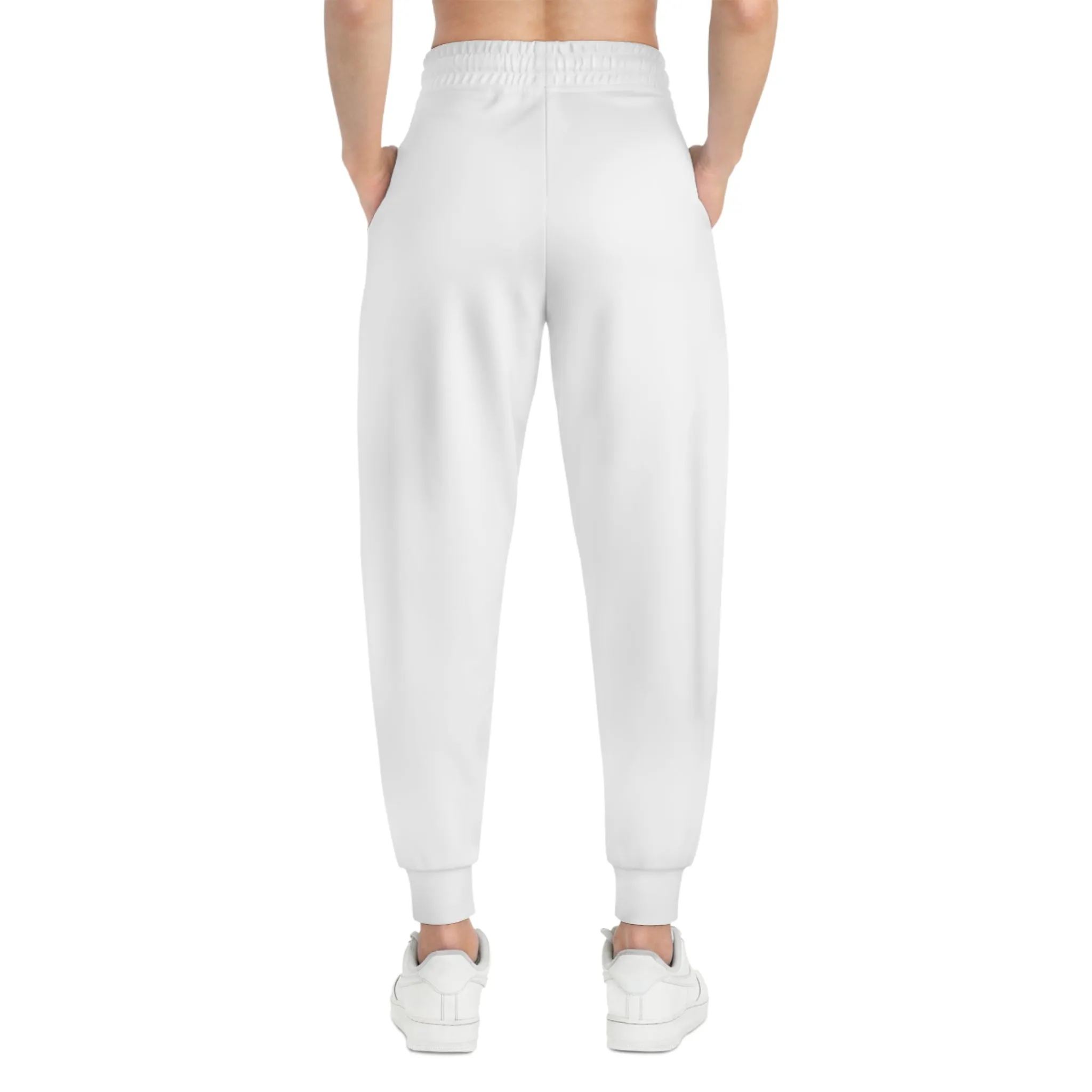 Crest HS Athletic Joggers (AOP)