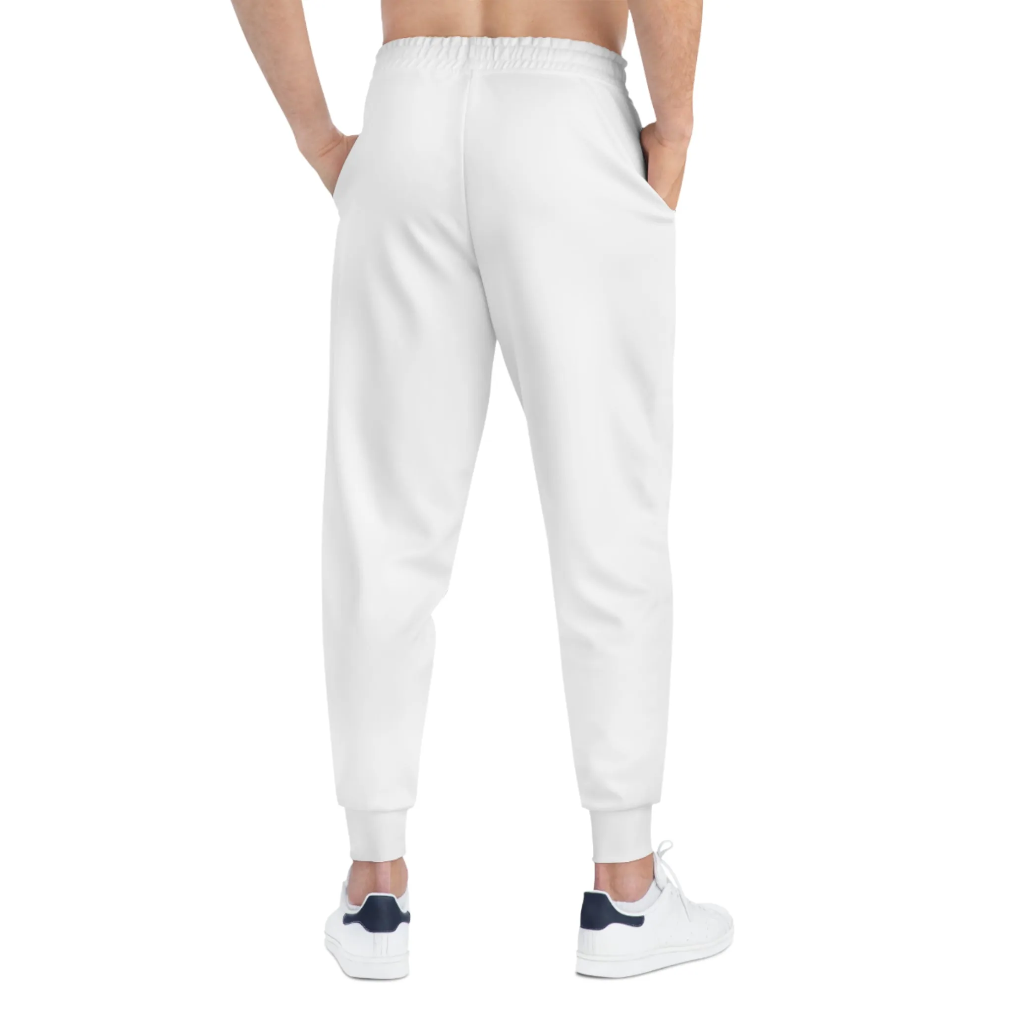 Crest HS Athletic Joggers (AOP)