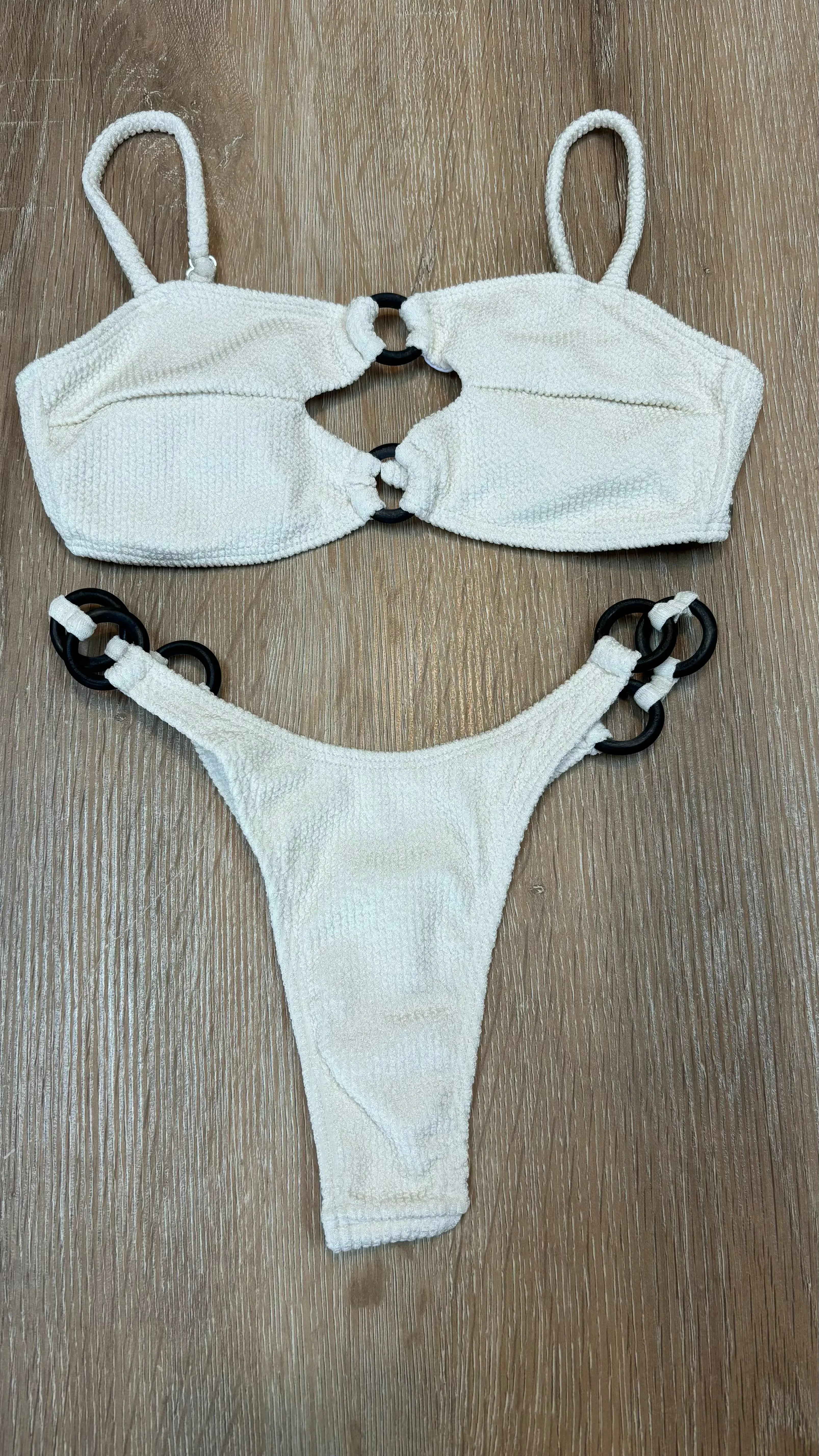 CUPUAU Cheeky Bottoms