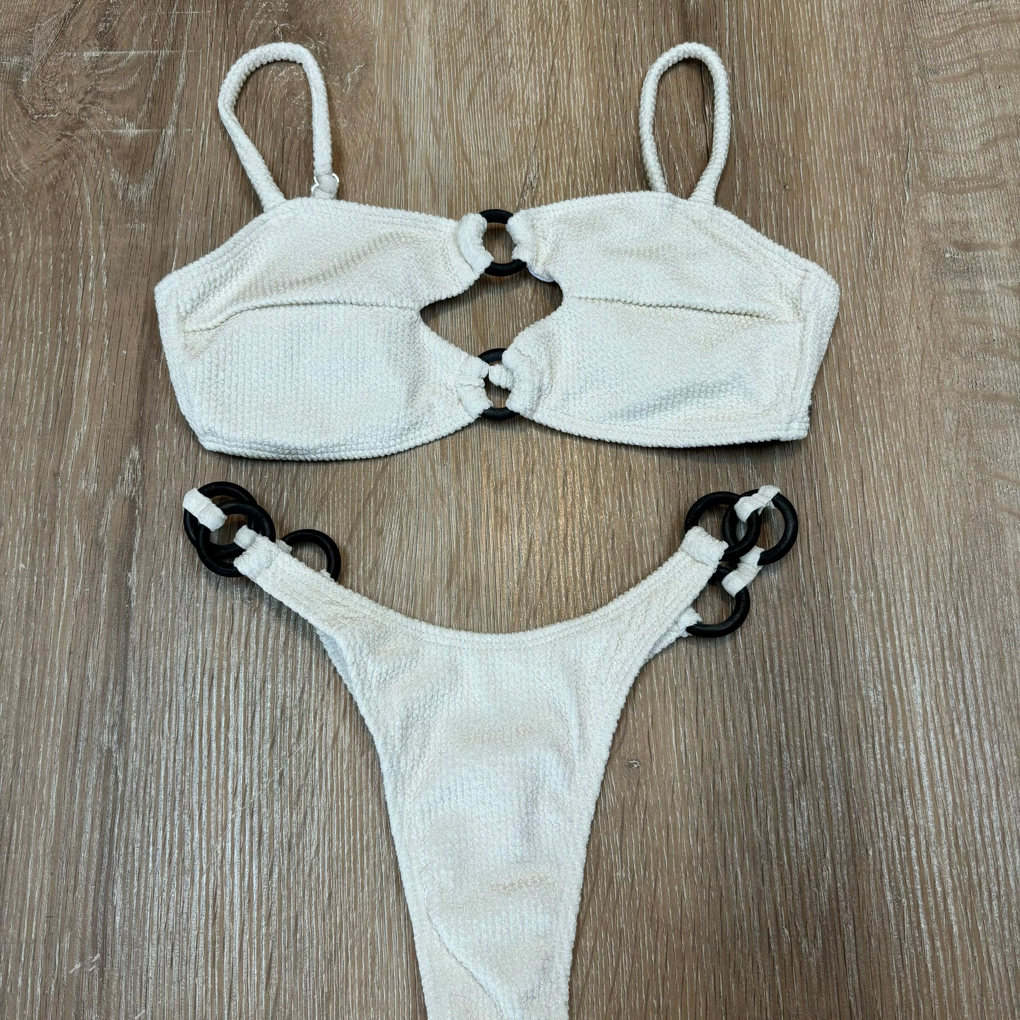 CUPUAU Cheeky Bottoms
