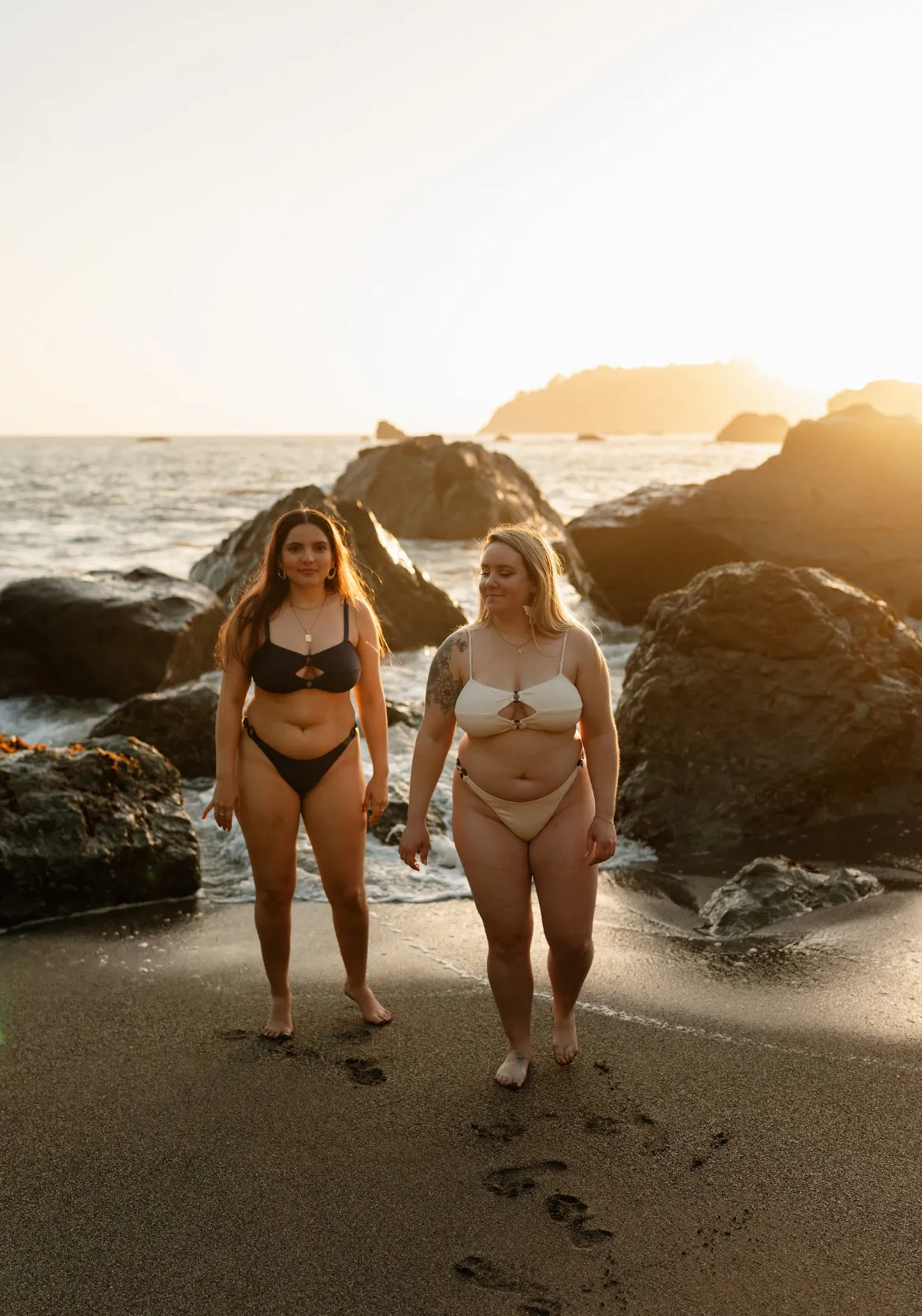 CUPUAU Cheeky Bottoms