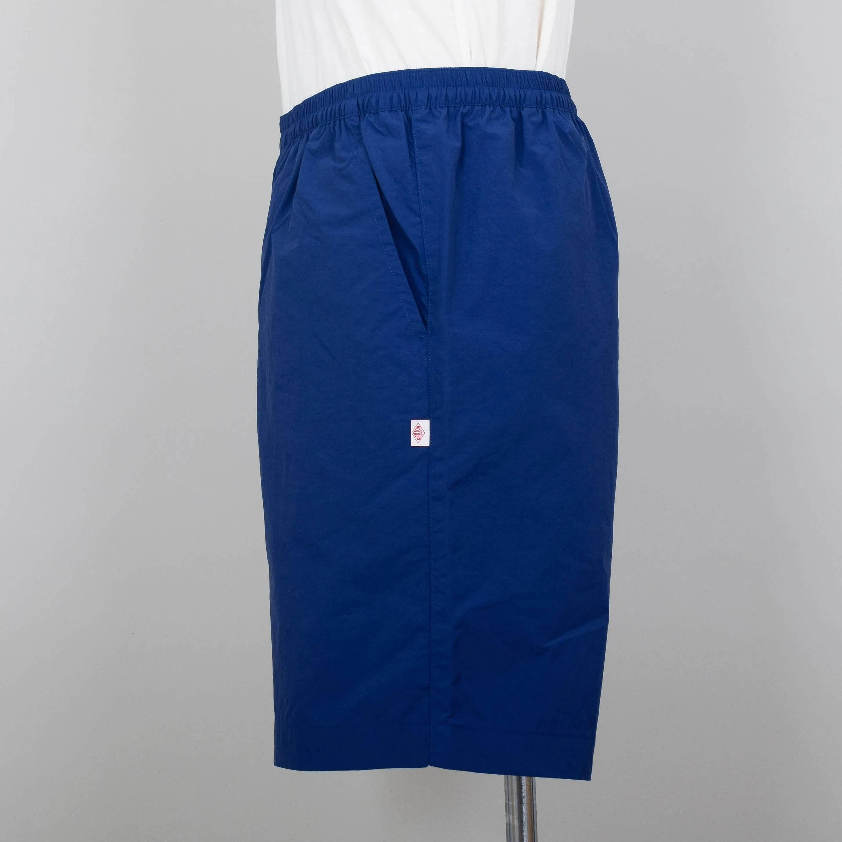 Danton Easy Shorts Nylon  - Blue
