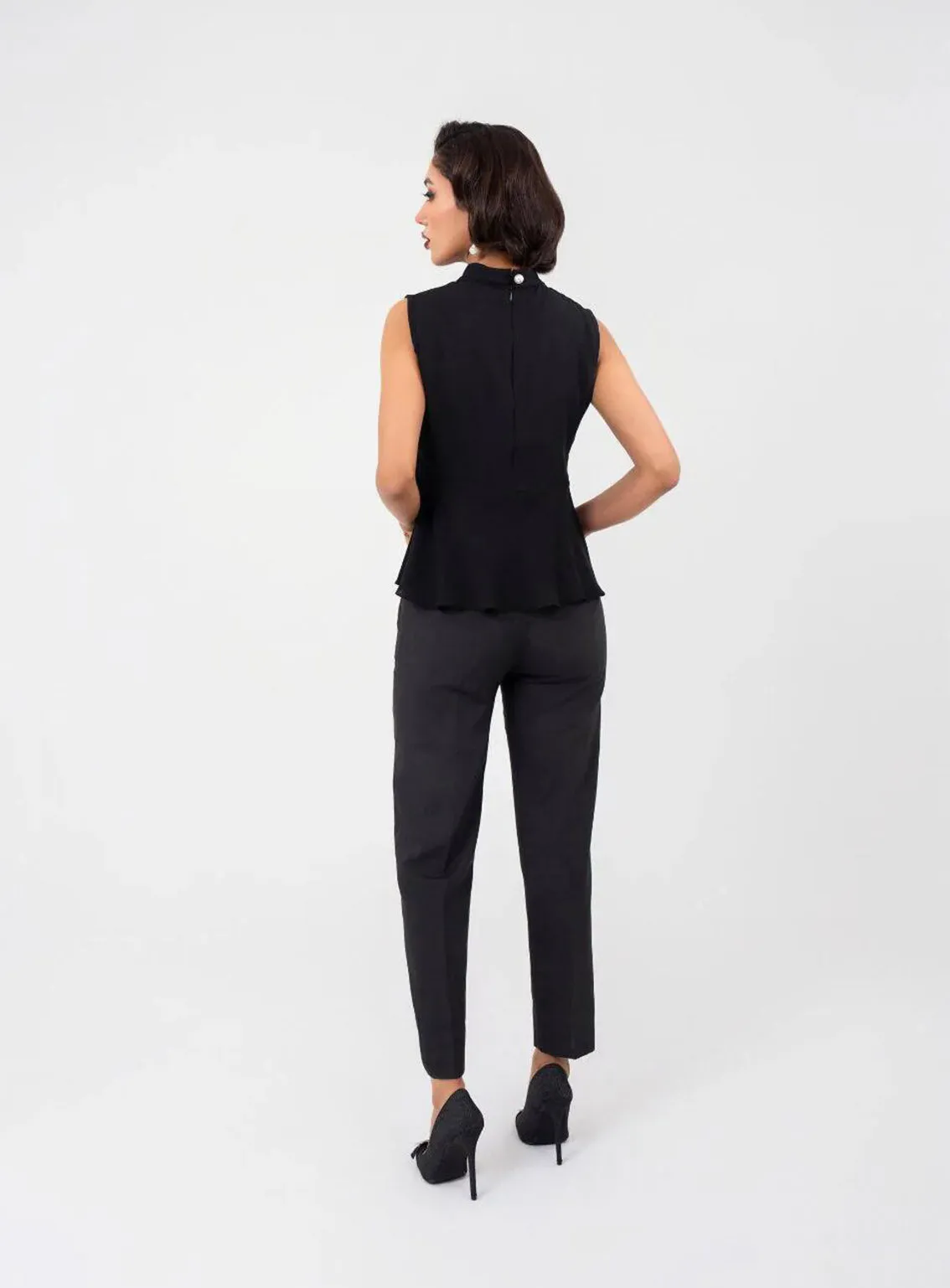Du Jour 1 Piece Stitched Pant DJ24RTW D-SOPHIE