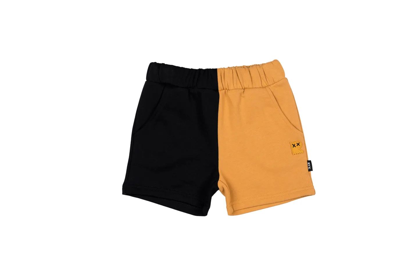 Easy Tiger Shorts