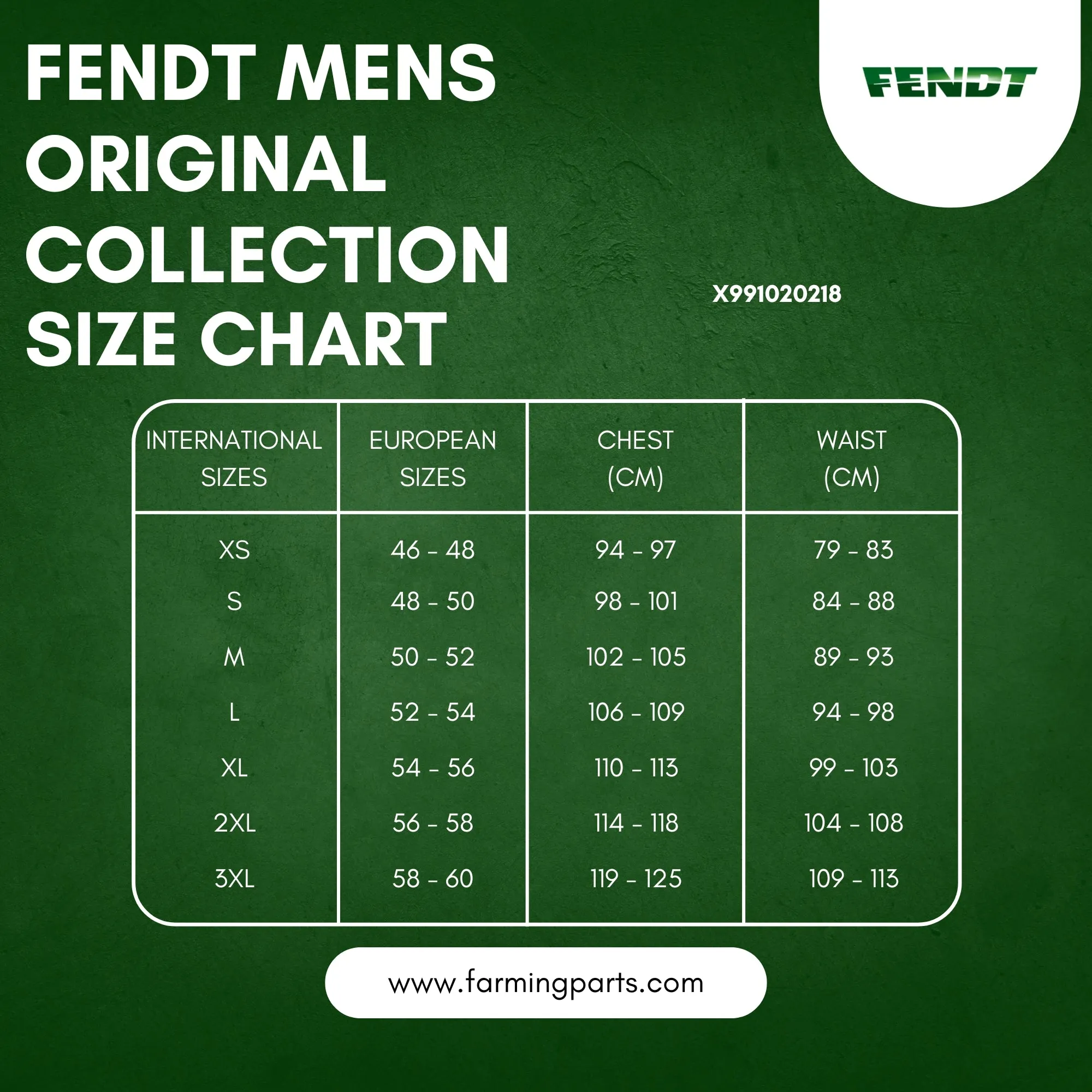 Fendt Men’s Profi Fleece Jacket – Warm & Practical | X991020218