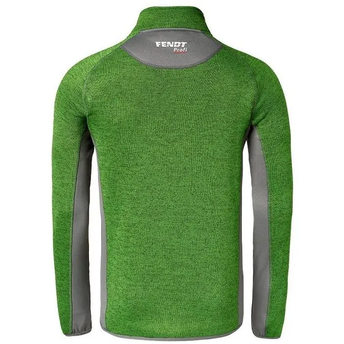 Fendt Men’s Profi Fleece Jacket – Warm & Practical | X991020218