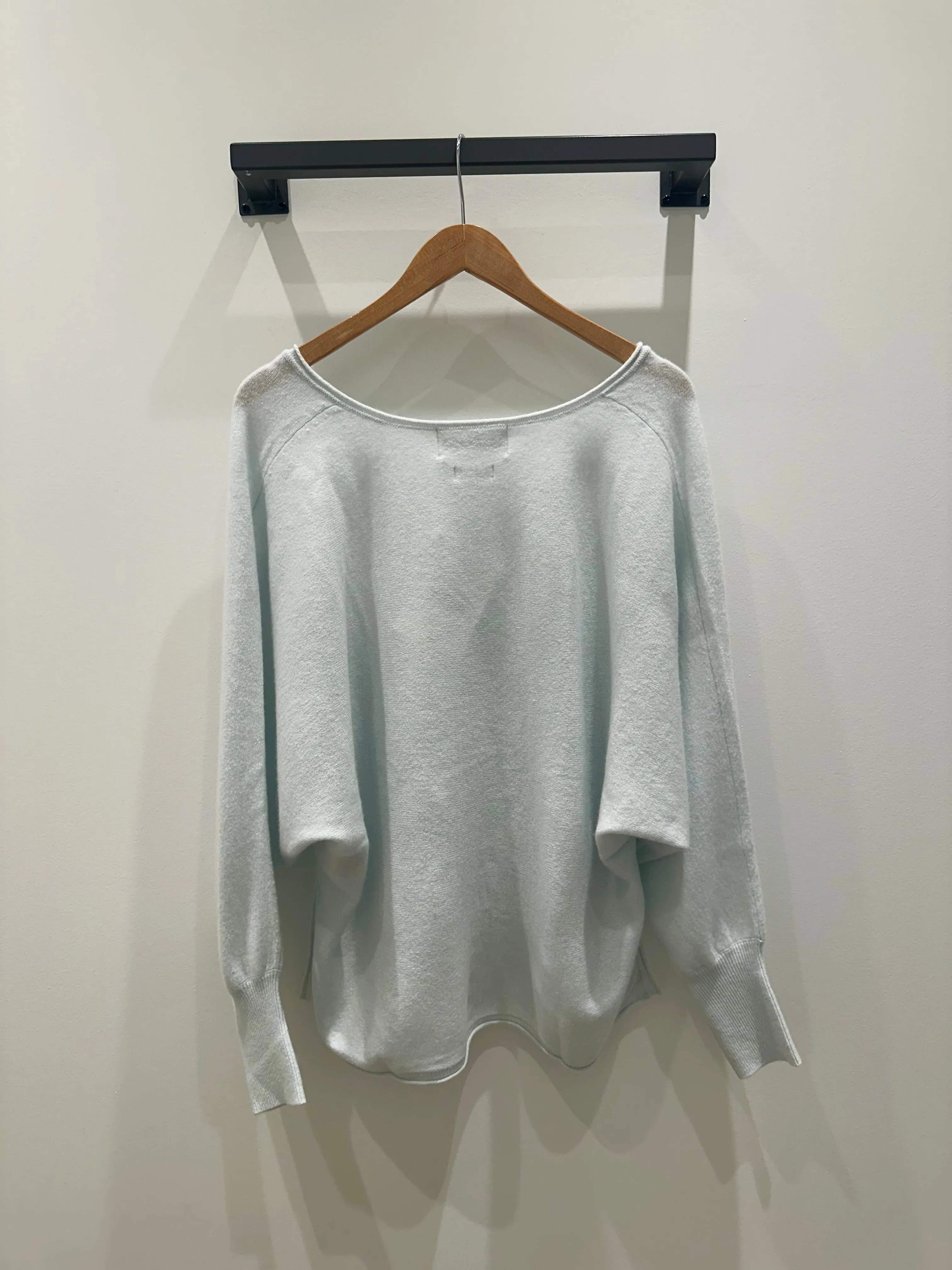 Gappo Poncho - Powder