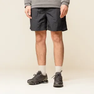 Goldwin - Wind Light Easy Shorts - Black