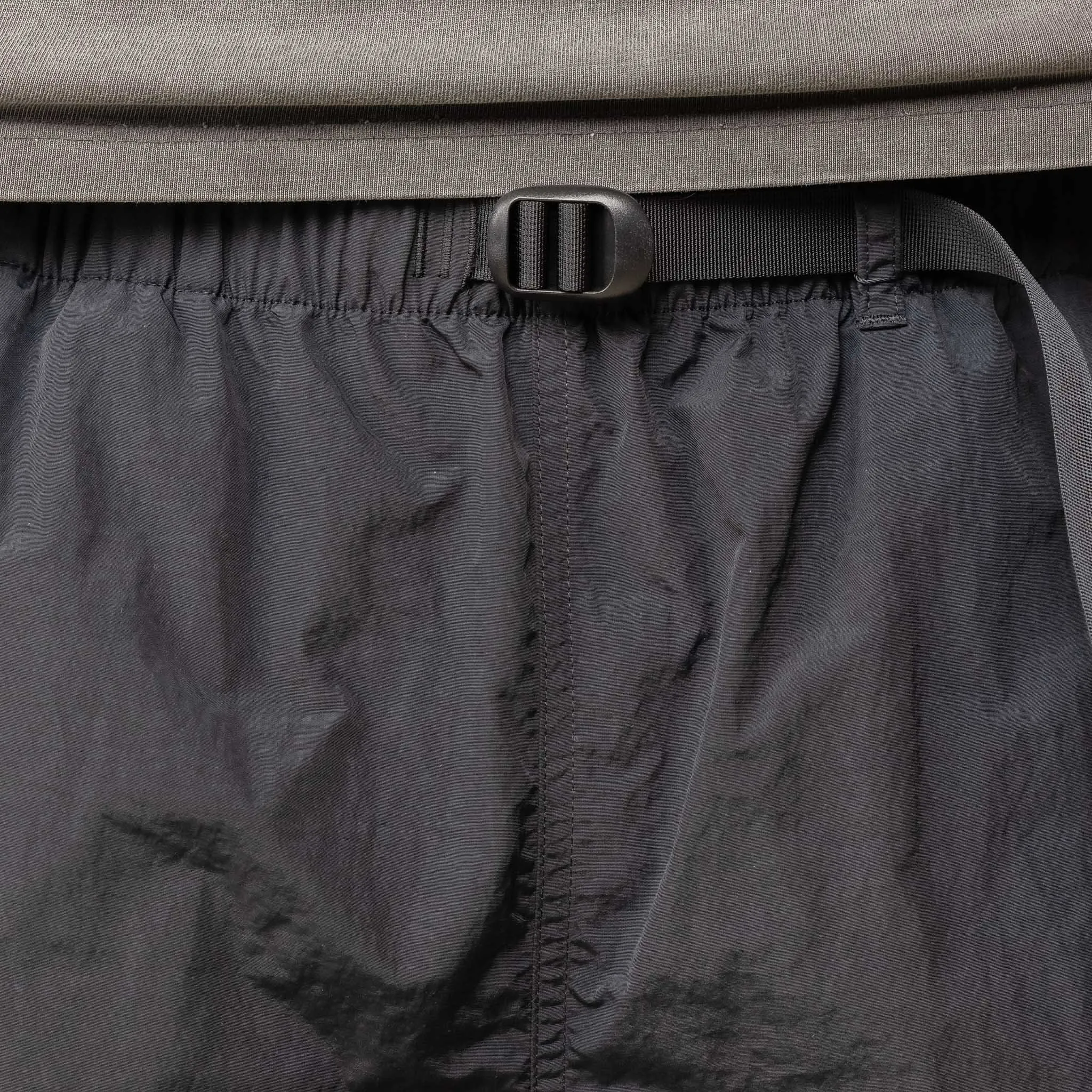 Goldwin - Wind Light Easy Shorts - Black