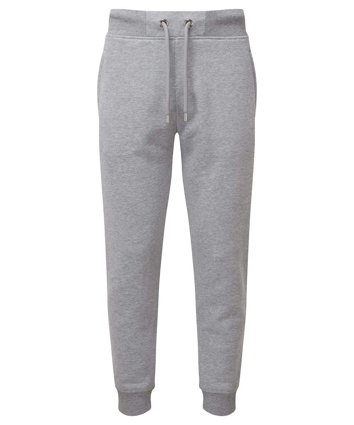 Grey Marl - Anthem jog pants