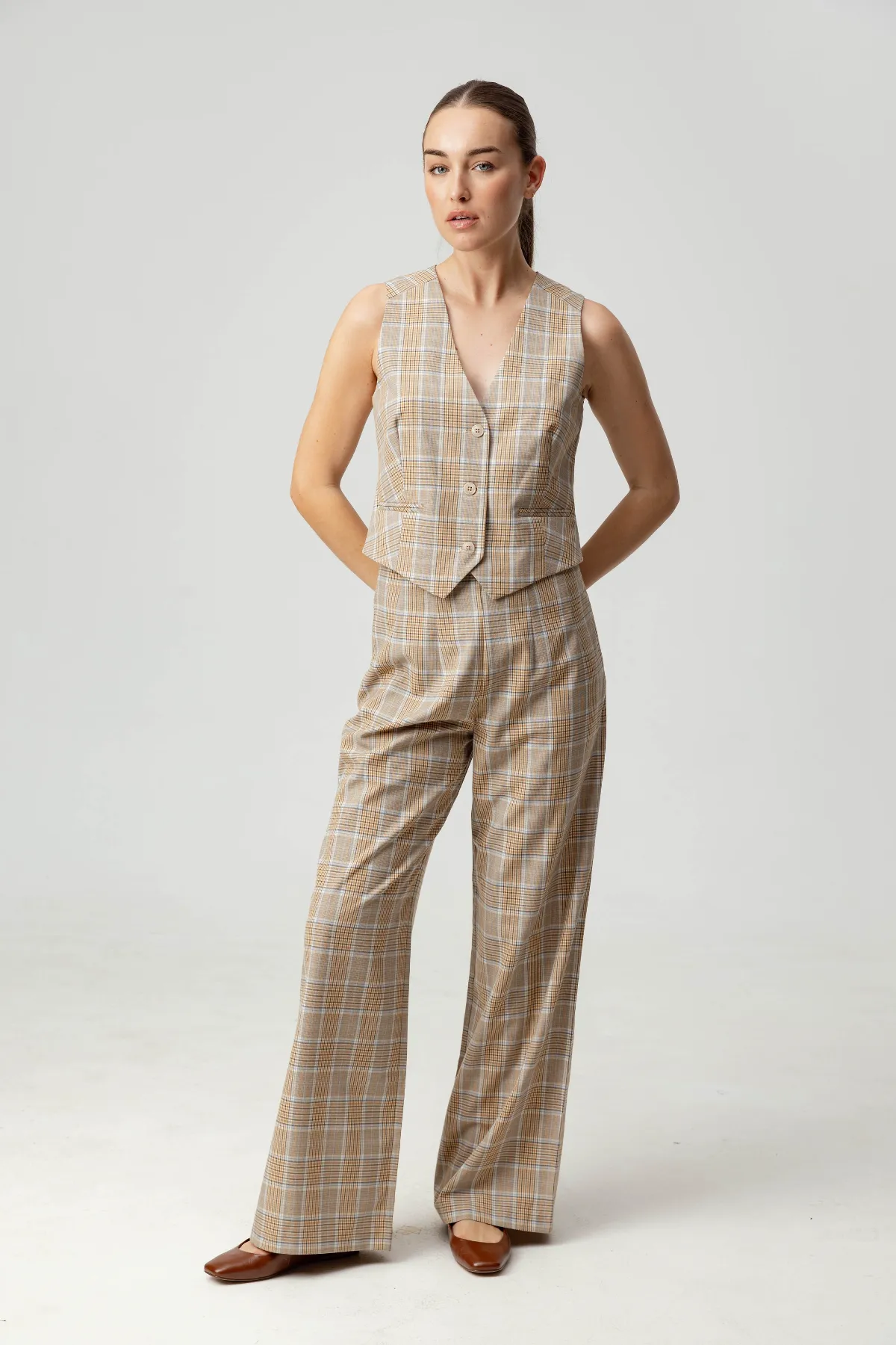 Iliana Pants