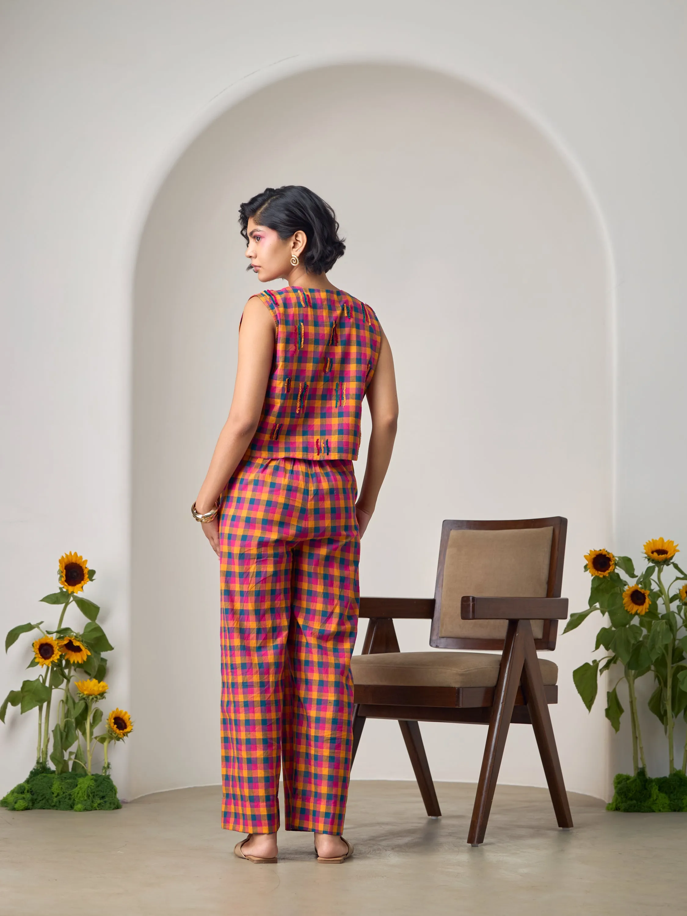 Janice Co-ord Set