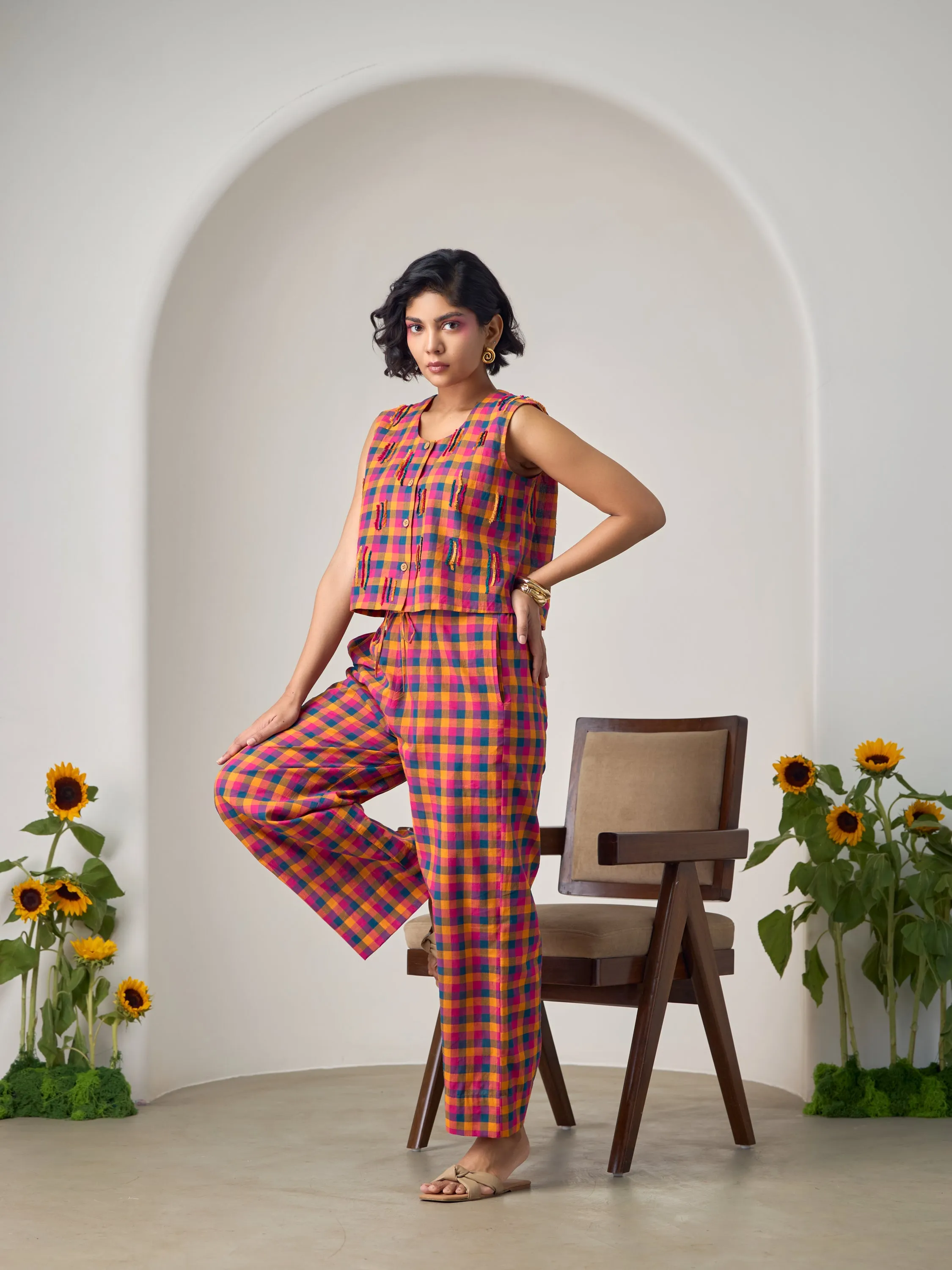 Janice Co-ord Set