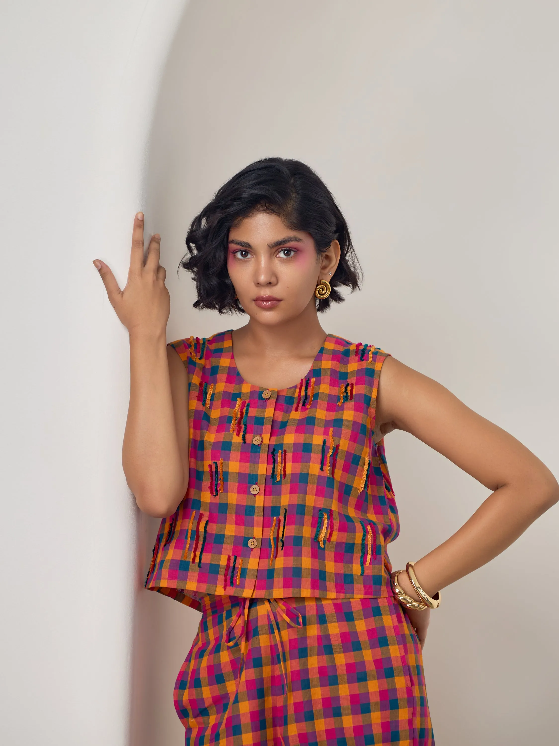 Janice Co-ord Set