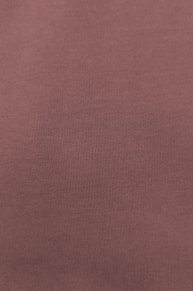 Jasmine Elastic Waist Jogger Pants - Mauve