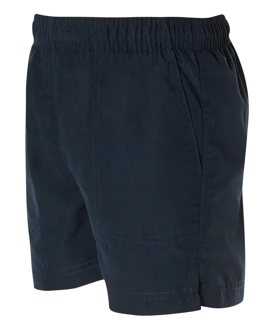 JB's Kids Podium Sport Short (JBS7KSSK)