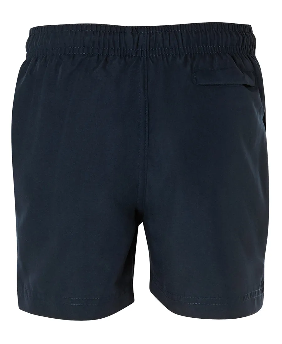 JB's Kids Podium Sport Short (JBS7KSSK)