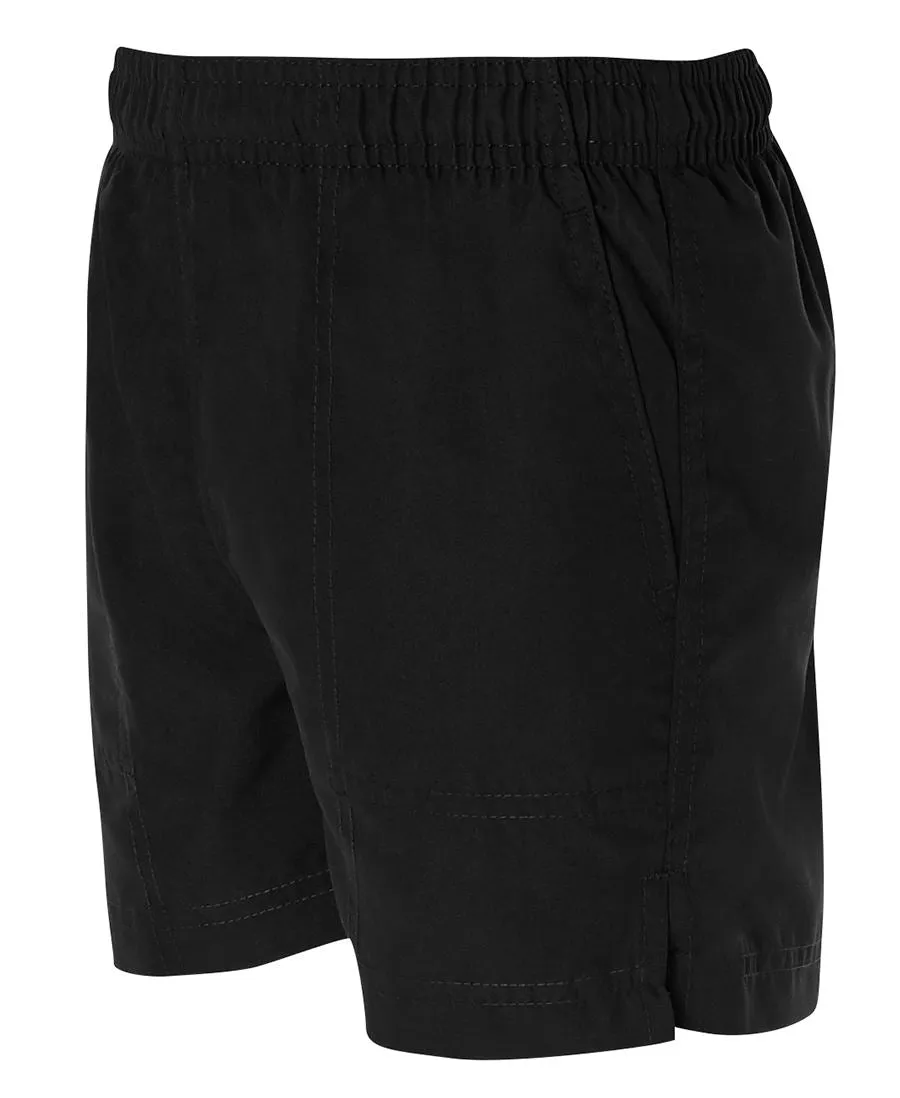 JB's Kids Podium Sport Short (JBS7KSSK)