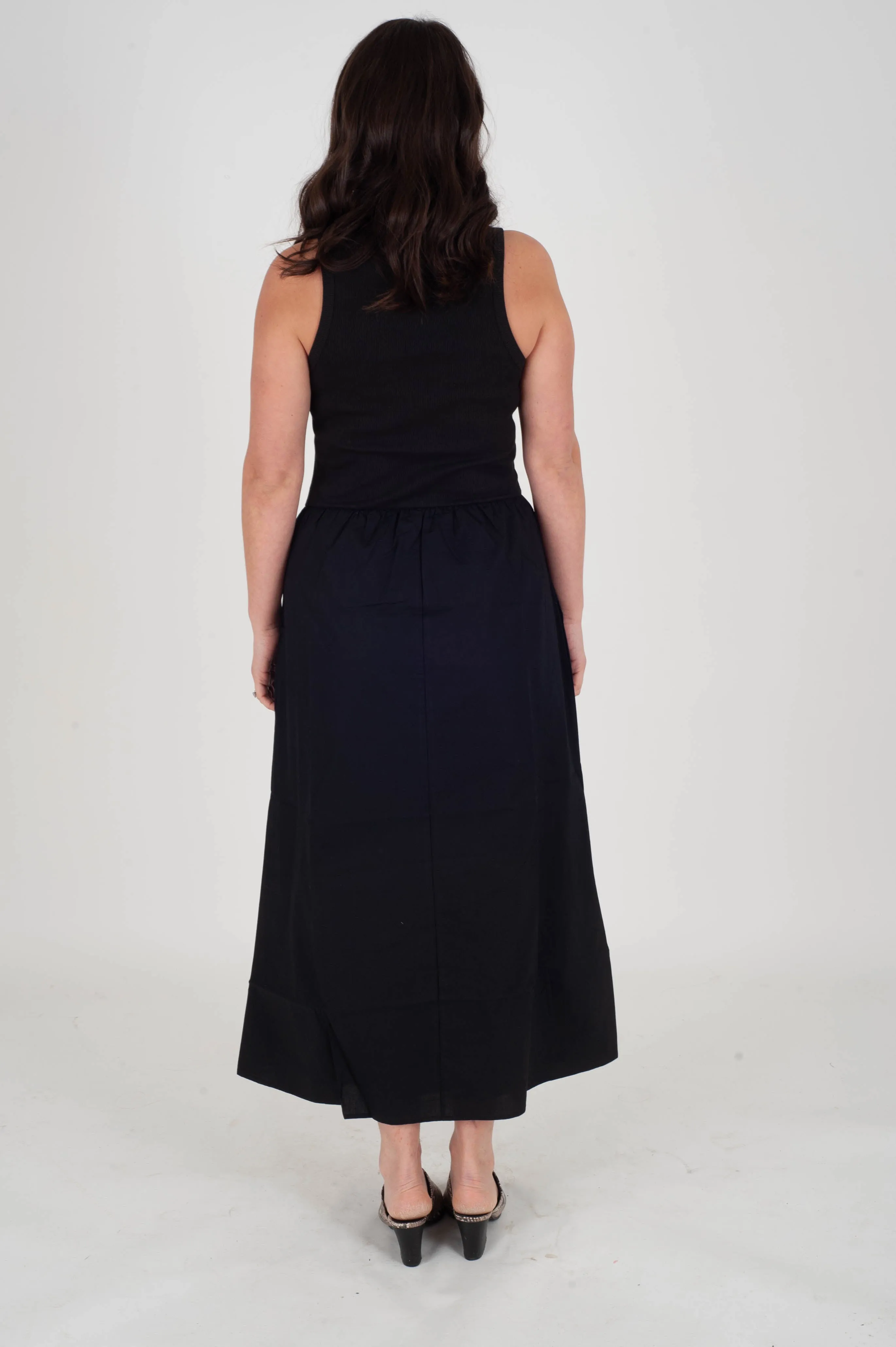Kamalia Dress