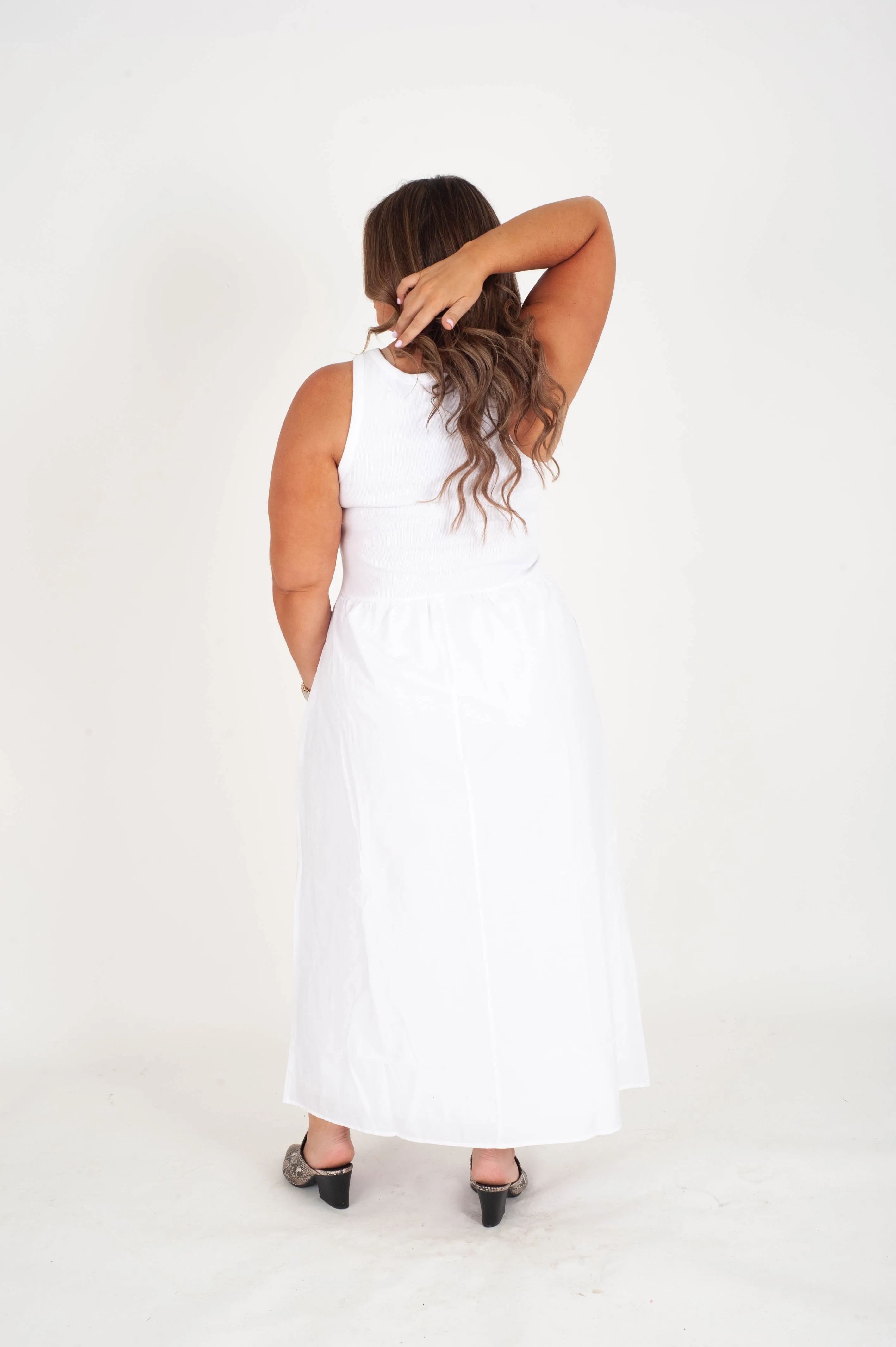 Kamalia Dress