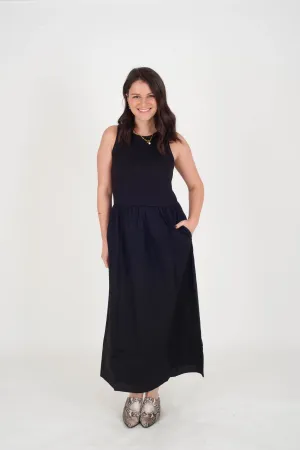 Kamalia Dress