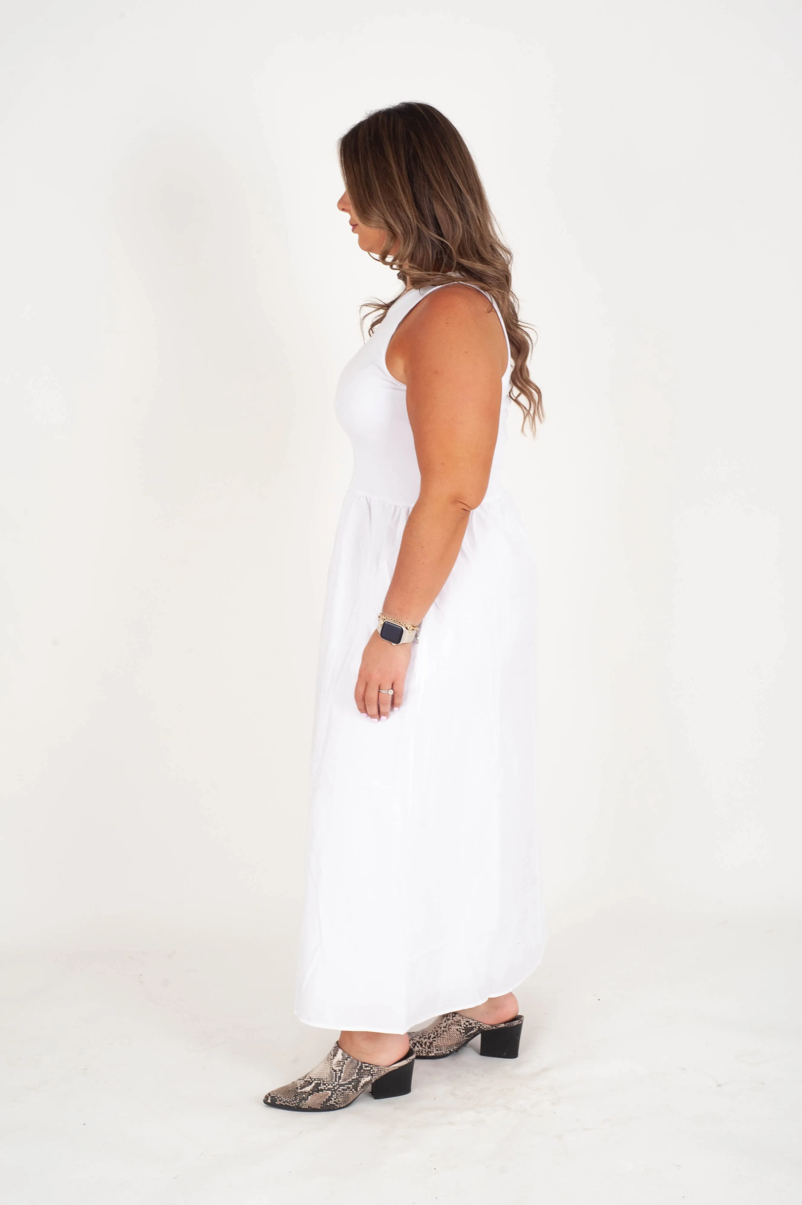 Kamalia Dress