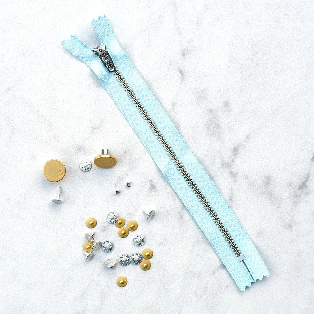 KATM Jeans Hardware Kit